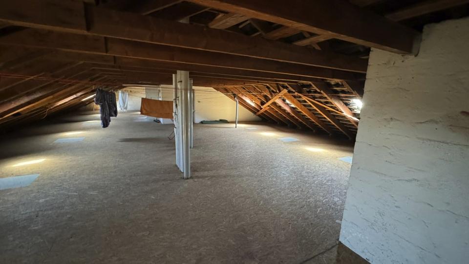 Etagenwohnung Hannover Herrenhausen-Stöcken - 2 Zimmer, 49 m&sup2;, 175.000&euro; | Angebot:27489375