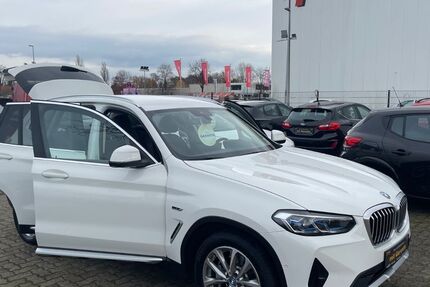 BMW X3 43.000 km 37.999 &euro; Hannover/altwarmbüchen 30916