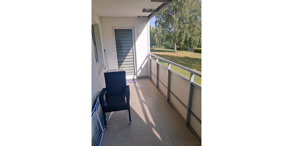 Erdgeschoßwohnung Springe - 2 Zimmer, 60 m&sup2;, 115.000&euro; | Angebot:27497038