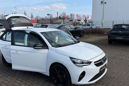 Opel Corsa 22.000 km 12.900 &euro; Hannover/altwarmbüchen 30916