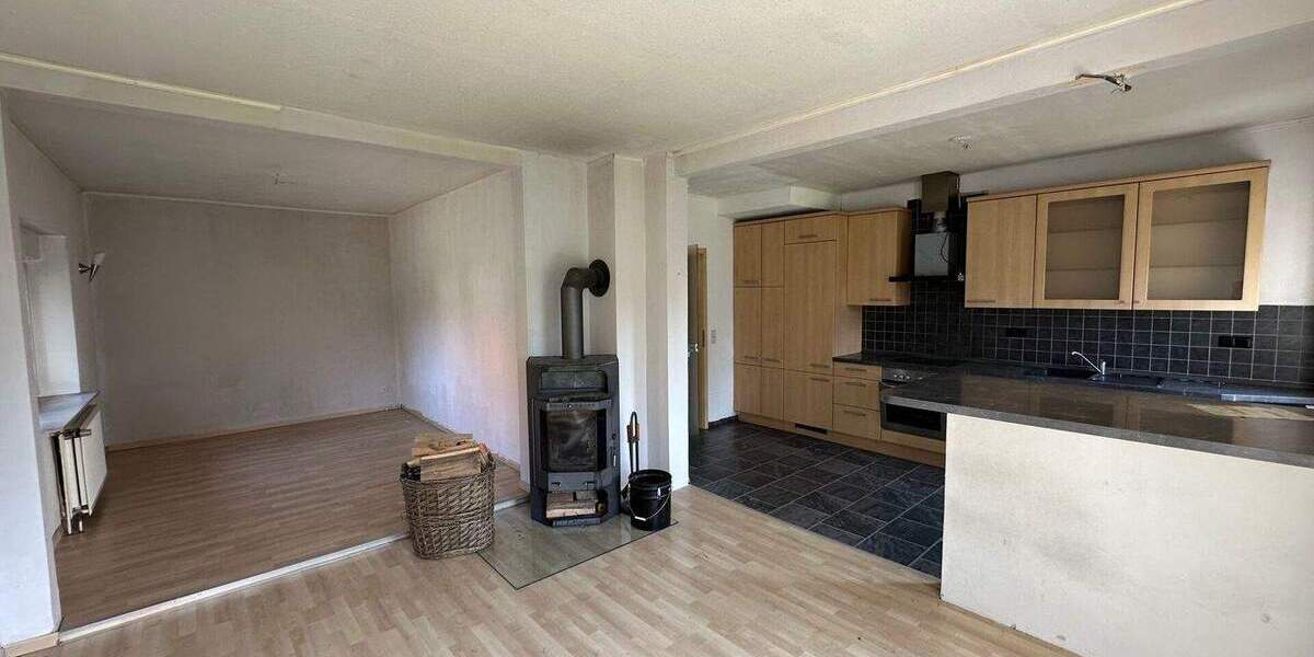 Einfamilienhaus Seelze / Dedensen Dedensen - 5 Zimmer, 150 m&sup2;, 297.000&euro; | Angebot:25731235