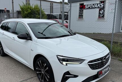 Opel Insignia 244.000 km 8.000 &euro; Hannover 30179