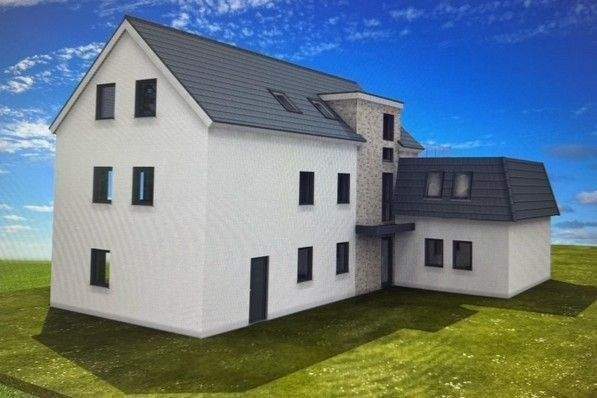 Etagenwohnung Lehrte Hämelerwald - 3 Zimmer, 89 m&sup2;, 1.118&euro; | Angebot:25927508