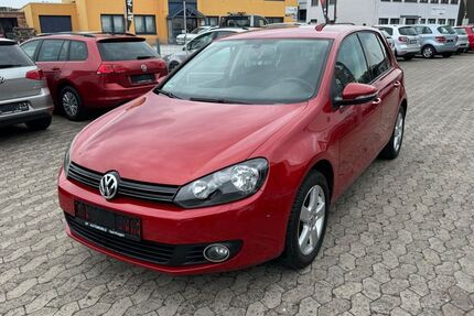VW Golf 50.400 km 8.000 &euro; Isernhagen 30916