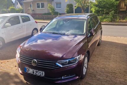 VW Passat 156.826 km 11.490 &euro; Hannover 30179