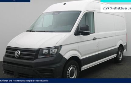 VW Crafter 24.440 km 41.590 &euro; Hannover 30419