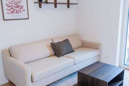 Zimmer Garbsen Ortschaft Horst - 2 Zimmer, 1.050&euro; | Angebot:25150484