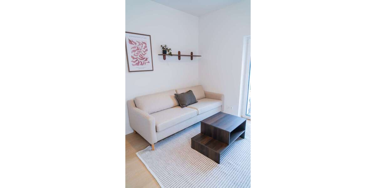 Zimmer Garbsen Ortschaft Horst - 2 Zimmer, 1.050&euro; | Angebot:25150484