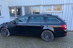 Skoda Octavia Combi 186.000 km 9.000 &euro; Laatzen 30880