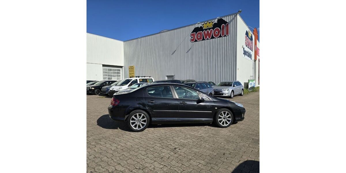 Peugeot 407 227.000 km 990 &euro; Garbsen/ Hannover 30827