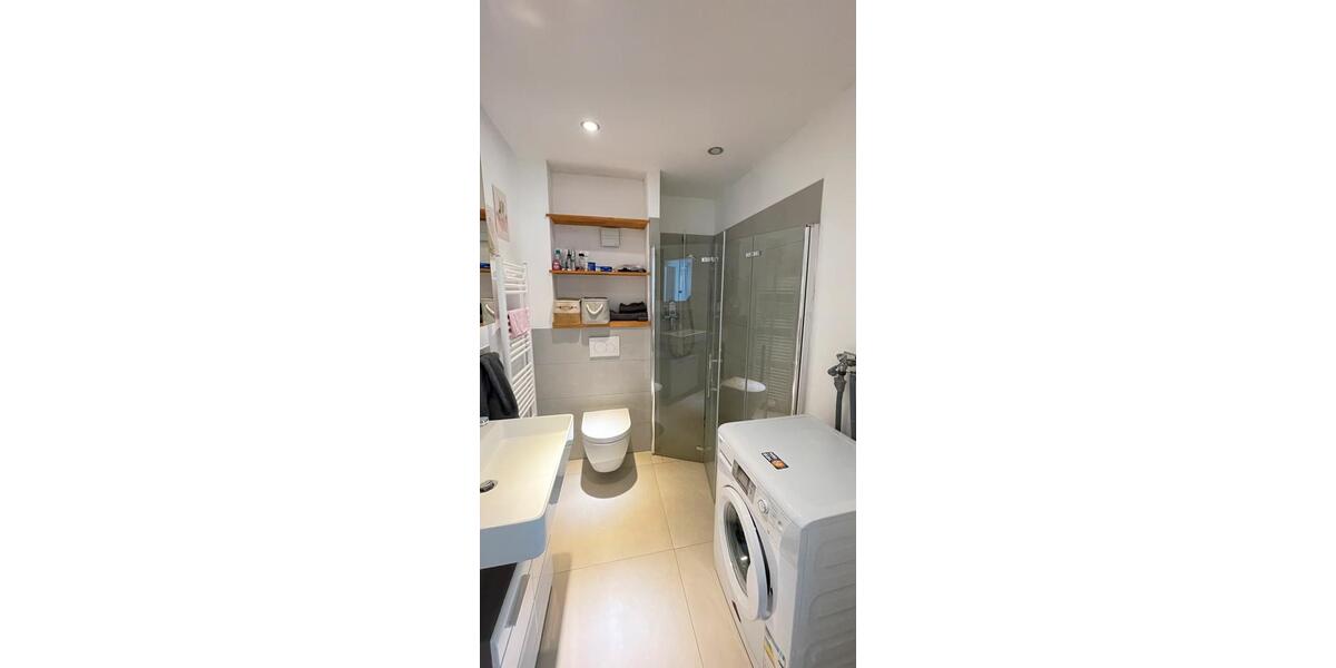 Etagenwohnung Hannover Döhren-Wülfel - 1 Zimmer, 18 m&sup2;, 275&euro; | Angebot:25698841