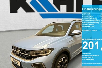 VW T-Cross 5.000 km 32.490 &euro; Wunstorf 31515