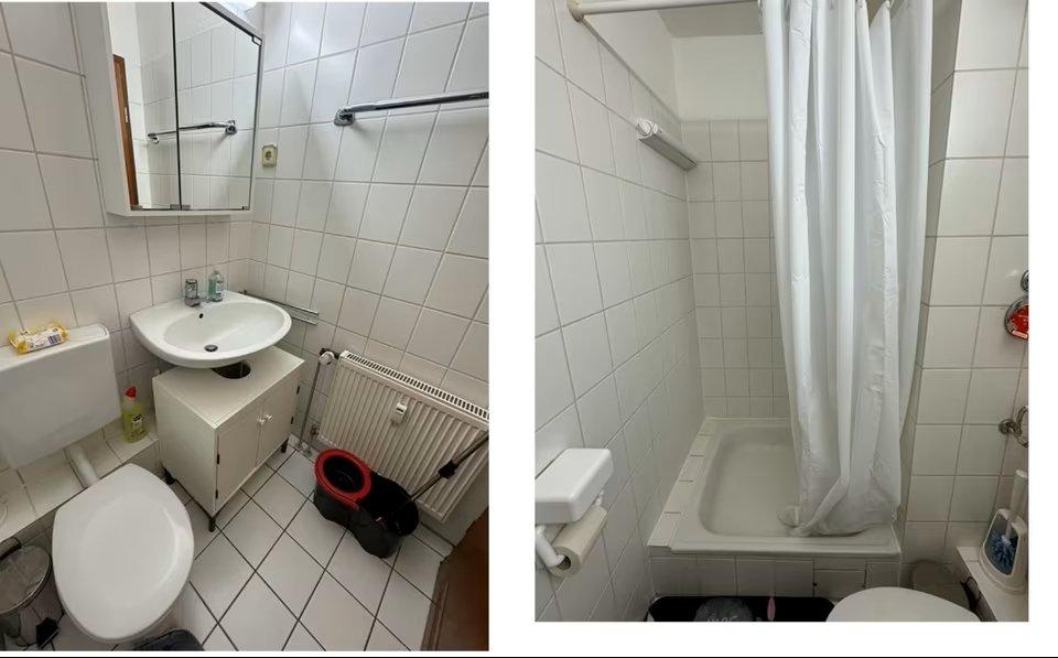 Einfamilienhaus Hannover Herrenhausen-Stöcken - 1 Zimmer, 21 m&sup2;, 569&euro; | Angebot:26665683
