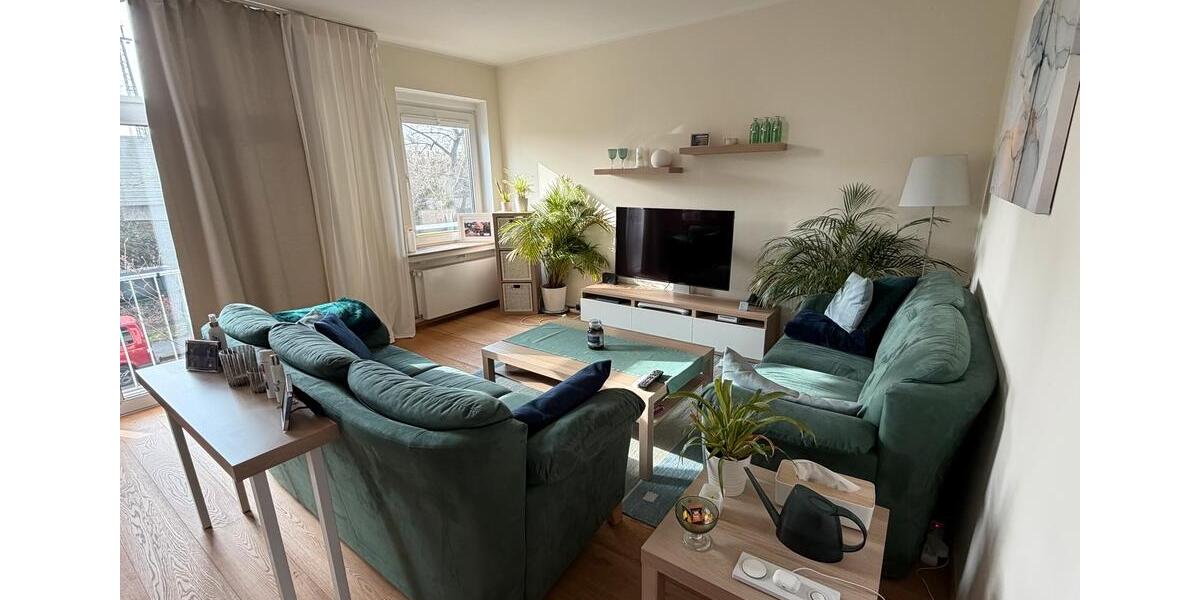 Etagenwohnung Hannover Döhren-Wülfel - 4 Zimmer, 103 m&sup2;, 399.000&euro; | Angebot:26826365