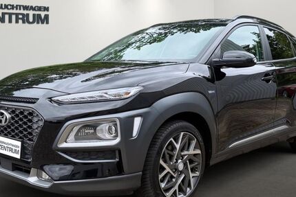 Hyundai KONA 28.197 km 20.980 &euro; Laatzen 30880