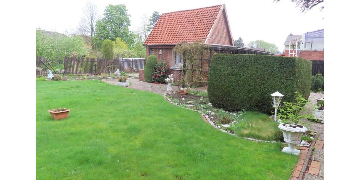 Einfamilienhaus Lehrte - 5 Zimmer, 118 m&sup2;, 370.000&euro; | Angebot:26906064