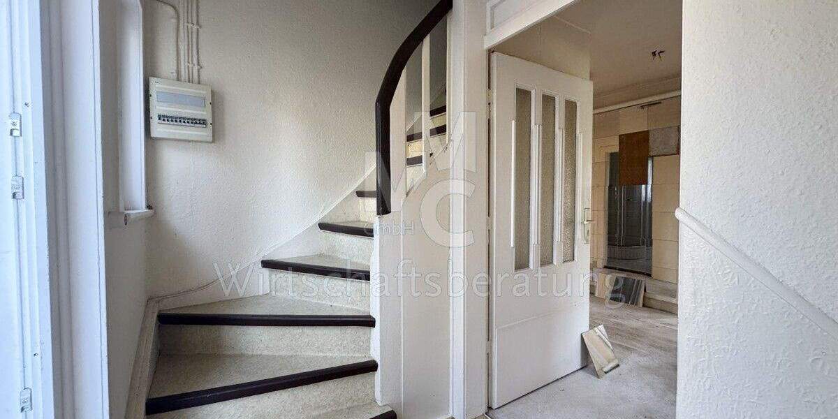 Mehrfamilienhaus, Wohnhaus Hannover Mitte - 6 Zimmer, 169 m&sup2;, 749.000&euro; | Angebot:25701174