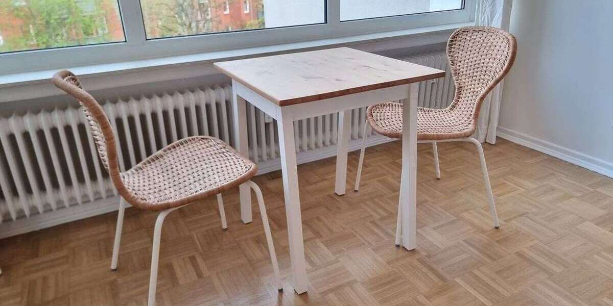 Zimmer Hannover Linden-Limmer - 1 Zimmer, 900&euro; | Angebot:24987671