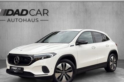 Mercedes-Benz EQA 24.990 km 32.900 &euro; Garbsen bei Hannover 30827
