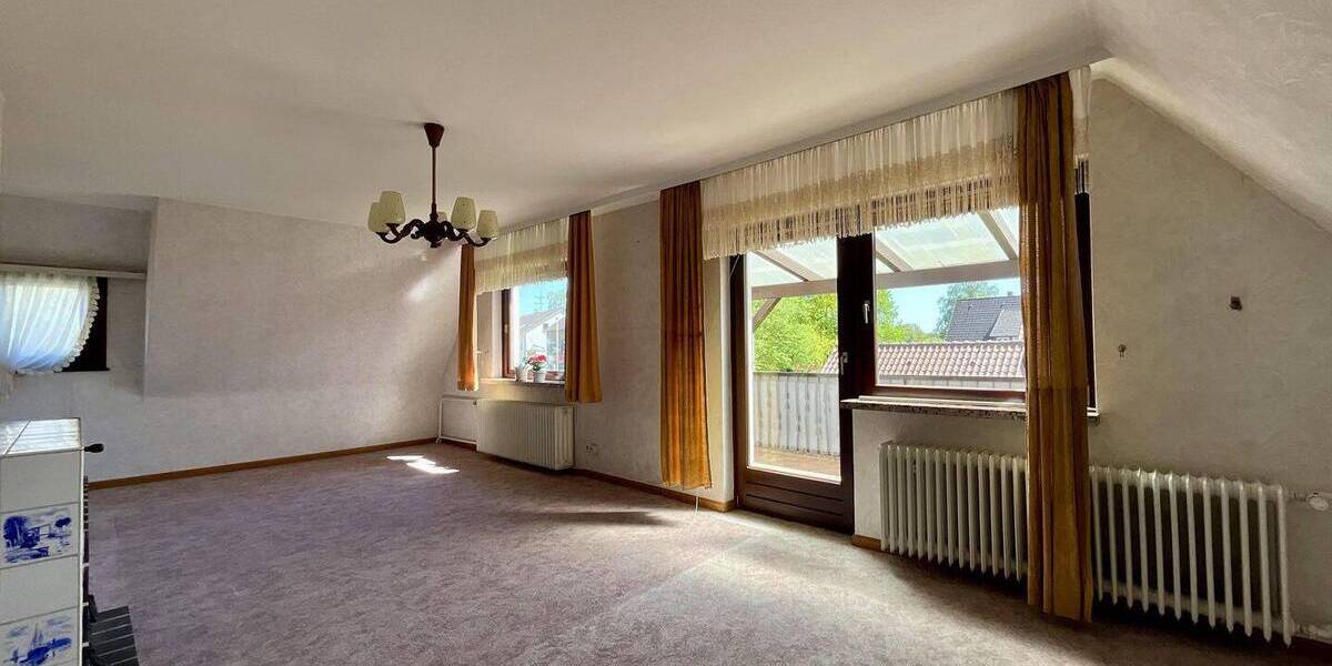 Einfamilienhaus Wedemark Bissendorf - 6 Zimmer, 137 m&sup2;, 397.000&euro; | Angebot:26696320