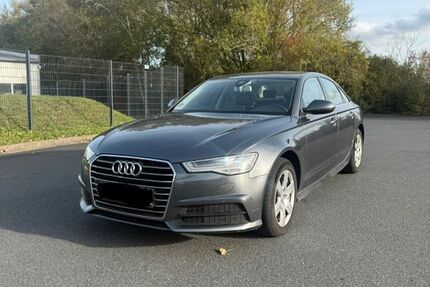 Audi A6 159.000 km 11.800 &euro; Hannover 30171