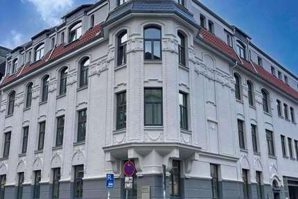 Gewerbeobjekt Hannover Vahrenwald-List - 2.276&euro; | Angebot:22624353