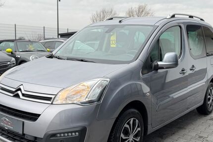 Citroen Berlingo 141.990 km 8.450 &euro; Barsinghausen ( bei Hannover ) 30890