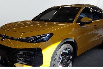 VW T-Roc 27.772 km 30.390 &euro; Hannover 30519