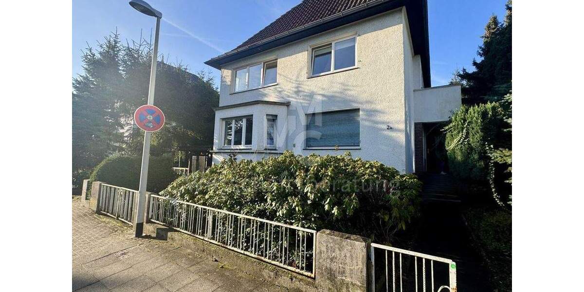 Mehrfamilienhaus, Wohnhaus Hannover Mitte - 6 Zimmer, 169 m&sup2;, 749.000&euro; | Angebot:25701174