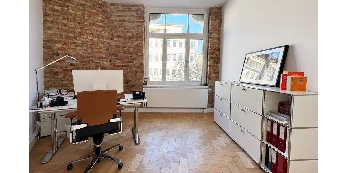 Gewerbeobjekt Hannover Oststadt - 3.450&euro; | Angebot:26389308