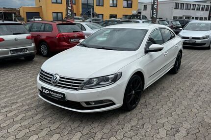 VW CC 169.900 km 6.999 &euro; Isernhagen 30916