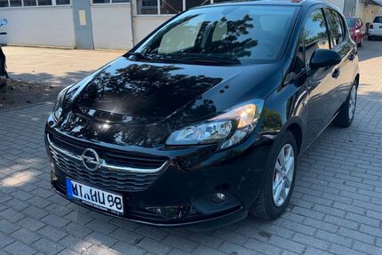 Opel Corsa 20.000 km 10.999 &euro; Hannover 30179