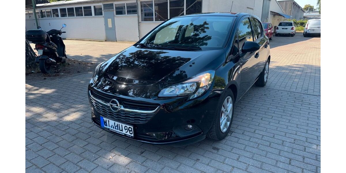 Opel Corsa 20.000 km 10.999 &euro; Hannover 30179