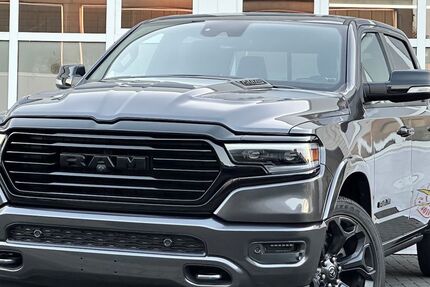 Dodge RAM 78.845 km 54.900 &euro; Garbsen 30827