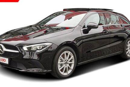 Mercedes-Benz CLA 250 45.100 km 27.990 &euro; Hannover 30179