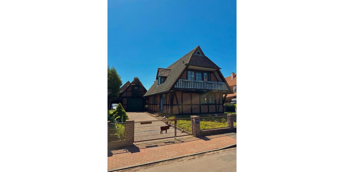 Einfamilienhaus Garbsen Ortschaft Horst - 4 Zimmer, 226 m&sup2;, 355.000&euro; | Angebot:27120343