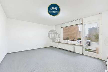 Wohnung Hannover Buchholz-Kleefeld - 2 Zimmer, 53 m&sup2;, 166.000&euro; | Angebot:24980565