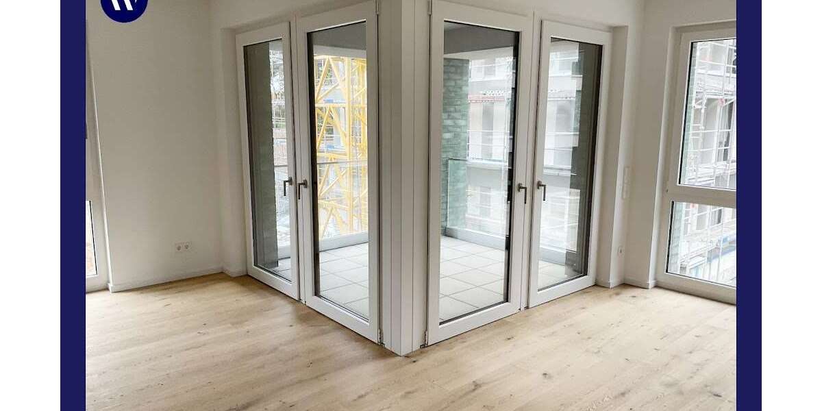 Etagenwohnung Hannover Döhren-Wülfel - 3 Zimmer, 80 m&sup2;, 1.150&euro; | Angebot:24526642