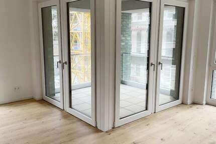 Wohnung Hannover Döhren-Wülfel - 3 Zimmer, 80 m&sup2;, 1.150&euro; | Angebot:24526642