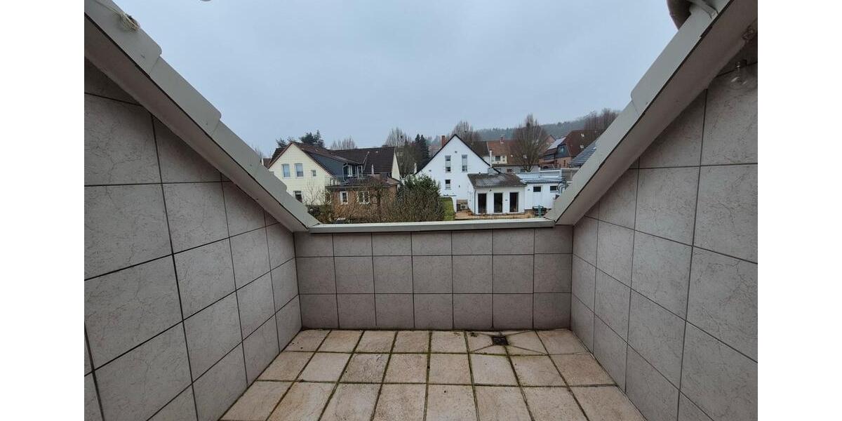 Dachgeschoßwohnung Barsinghausen - 3 Zimmer, 75 m&sup2;, 950&euro; | Angebot:25723887