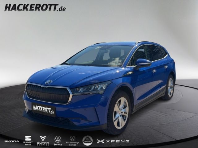 Skoda Enyaq 31.100 km 25.880 &euro; Burgwedel 30938
