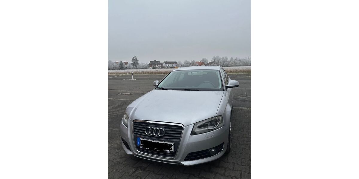 Audi A3 144.000 km 8.490 &euro; Seelze 30926