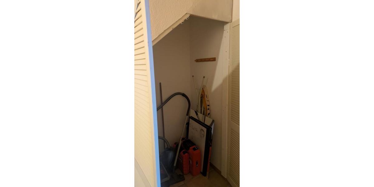 Erdgeschoßwohnung Wunstorf - 1 Zimmer, 42 m&sup2;, 310&euro; | Angebot:26049267