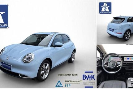 ORA Funky Cat 23.430 km 14.950 &euro; Lauenau 31867