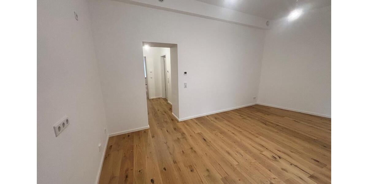 Erdgeschoßwohnung Hannover - 2 Zimmer, 54 m&sup2;, 971&euro; | Angebot:25613308