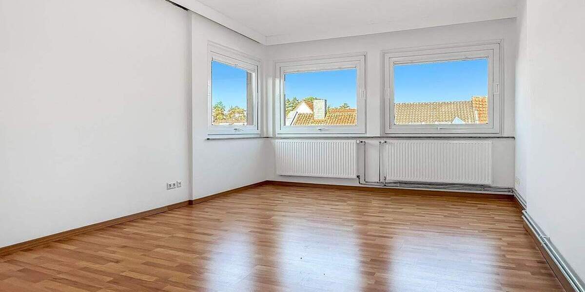 Mehrfamilienhaus, Wohnhaus Stadthagen - 1 Zimmer, 212 m&sup2;, 385.000&euro; | Angebot:25686129