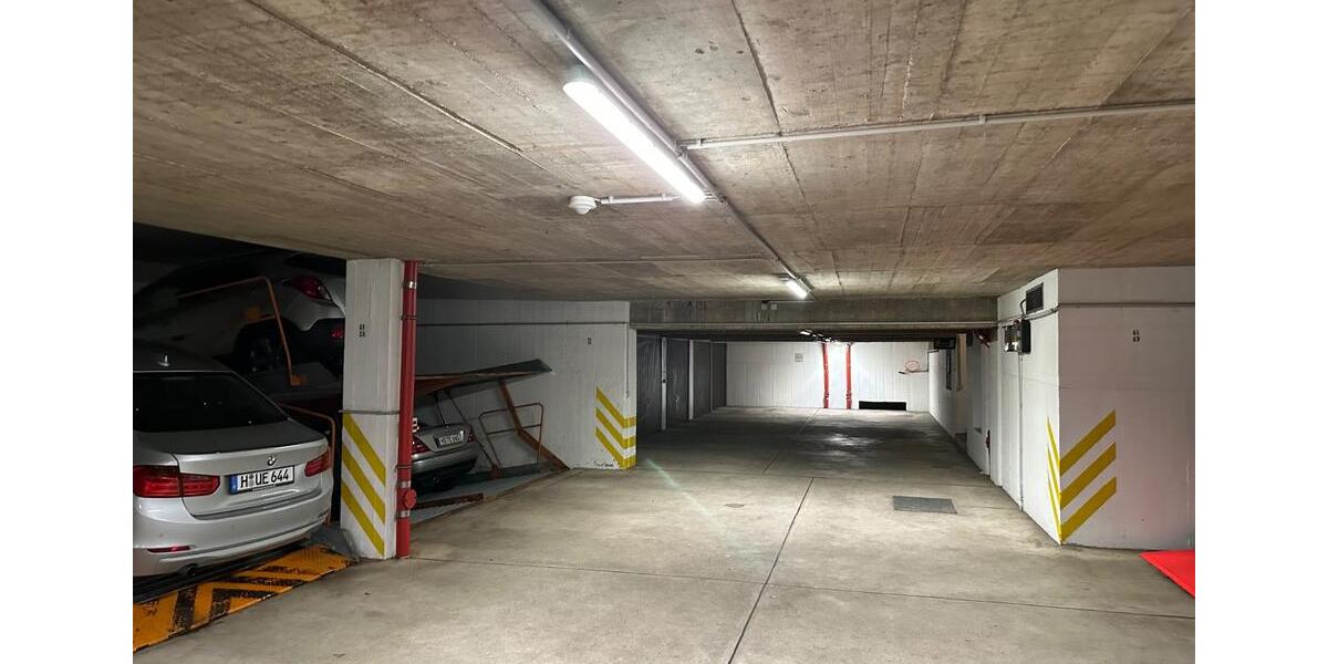 Etagenwohnung Hannover Mitte - 2 Zimmer, 58 m&sup2;, 319.900&euro; | Angebot:24920943