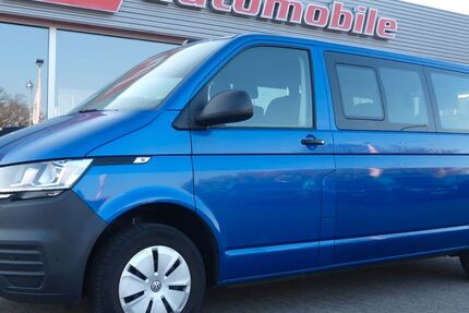 VW T6 Transporter 33.463 km 37.900 &euro; Langenhagen 30855