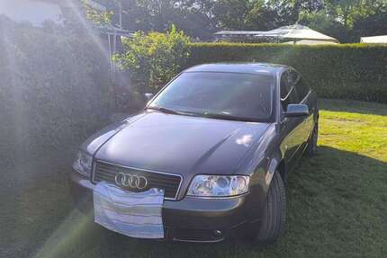 Audi A6 244.992 km 2.500 &euro; Wedemark 30900