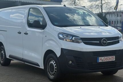 Opel Vivaro 155.260 km 12.500 &euro; Hannover 30179